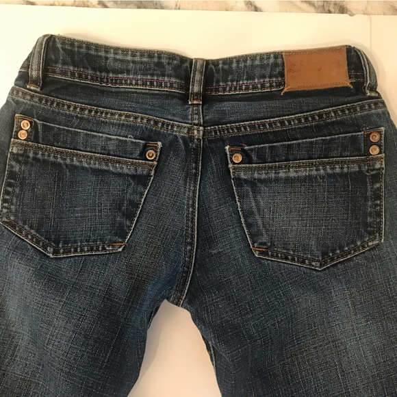 LTB by Little Big jeans size 27 gently used in excellent condition - Picture 3 of 6